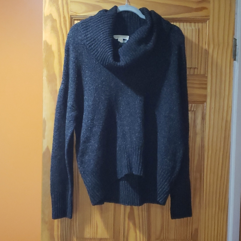 Michael Kors Cowl Neck Sweater size L